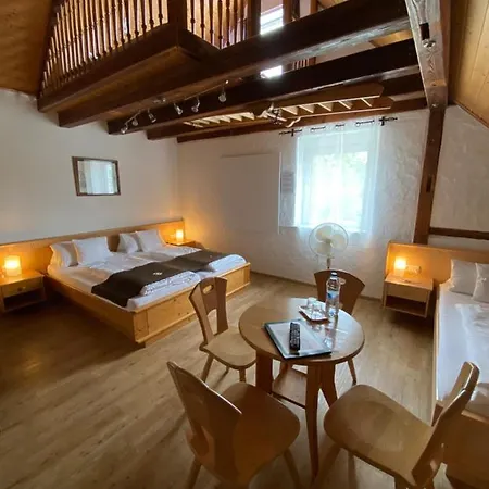 Gastehaus Spoth