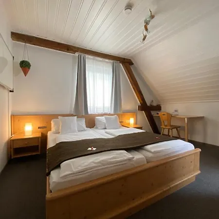 Gästehaus Spoth Rust
