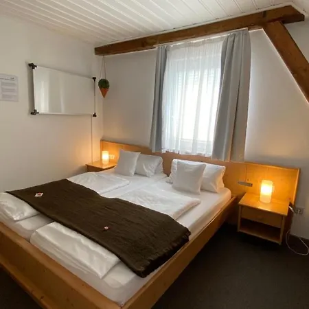 Gasthof Gästehaus Spoth