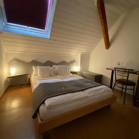 Gastehaus Spoth 3* Rust