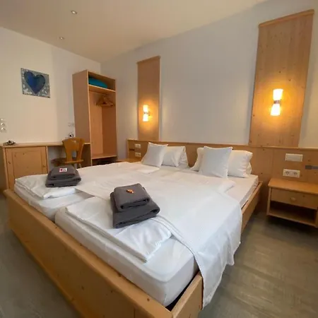 Gastehaus Spoth Gasthuis Rust