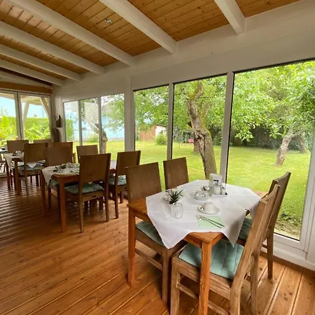 Gasthuis Gastehaus Spoth 3*