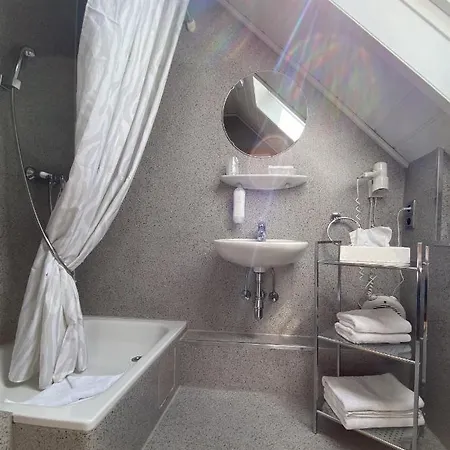 Gastehaus Spoth Gasthuis 3*