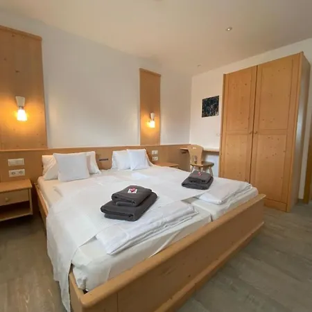Gasthuis Gastehaus Spoth 3*