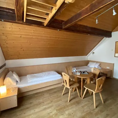 Gastehaus Spoth Gasthuis