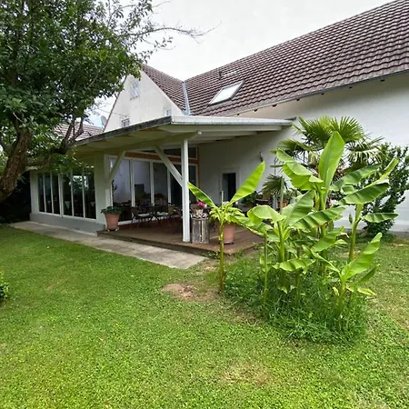 Gästehaus Spoth Gasthof 3*