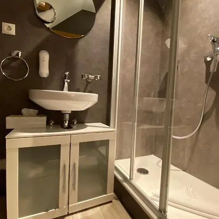 Gastehaus Spoth Gasthuis 3*