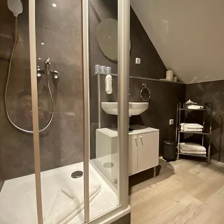 Gasthuis Gastehaus Spoth 3*