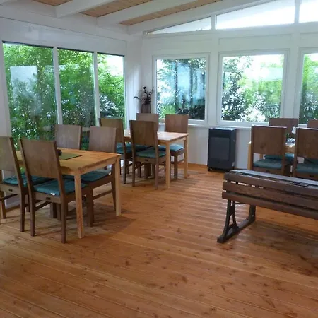 Gastehaus Spoth Gasthuis Rust