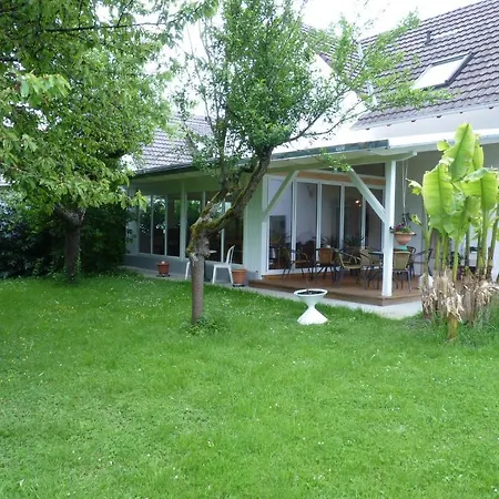 Gasthof Gästehaus Spoth 3*