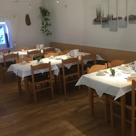 Gasthof Gästehaus Spoth 3*