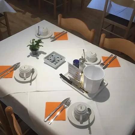 Gastehaus Spoth 3*