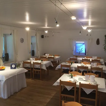 Gastehaus Spoth 3* Rust
