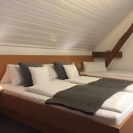 Gasthuis Gastehaus Spoth