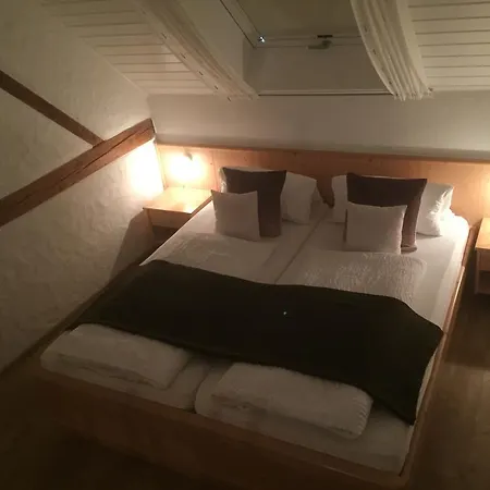 Gästehaus Spoth Gasthof 3*